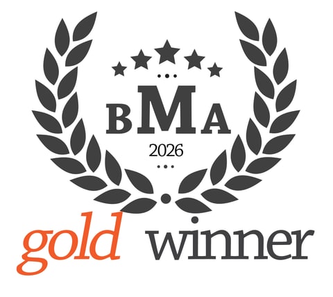 PicAid: AI Real Estate Photos — Best Mobile App Awards 2026 Gold Winner